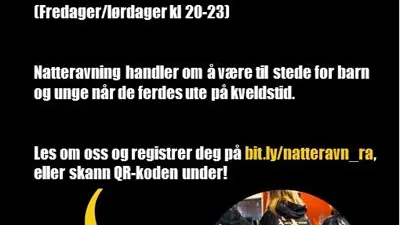 Natteravn Ra
